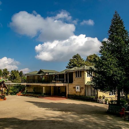 Niraamaya Retreats Aradura Kohima Exterior photo