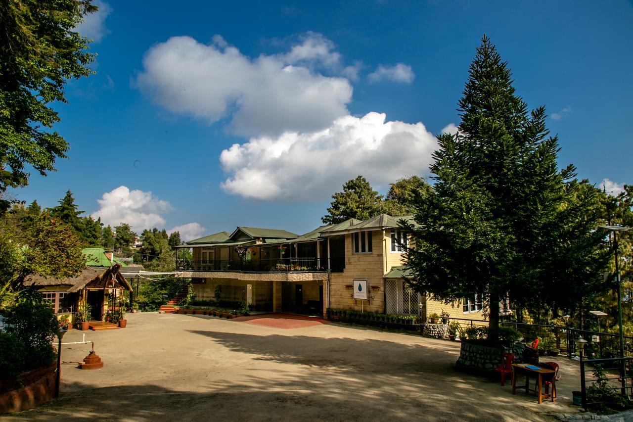Niraamaya Retreats Aradura Kohima Exterior photo
