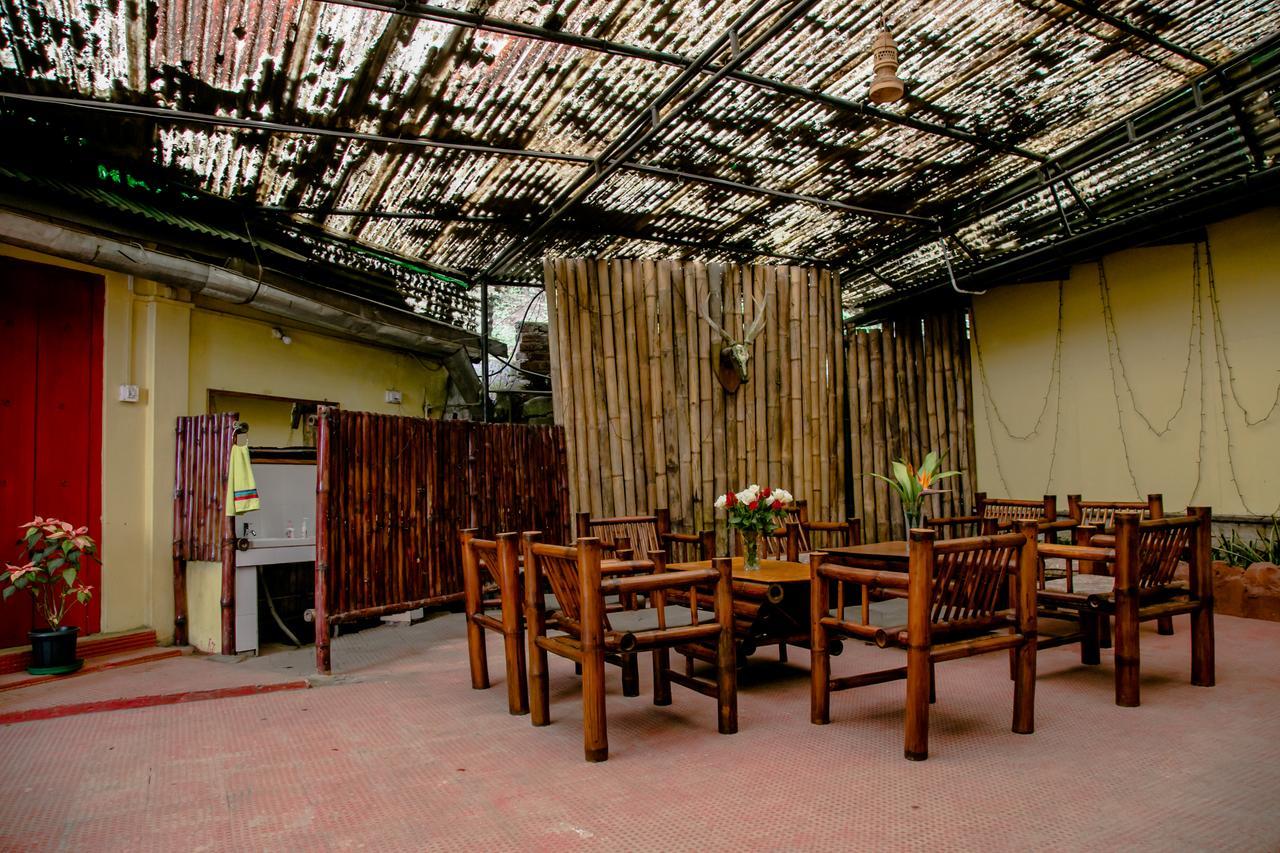 Niraamaya Retreats Aradura Kohima Exterior photo