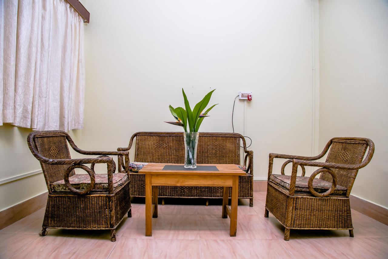 Niraamaya Retreats Aradura Kohima Exterior photo