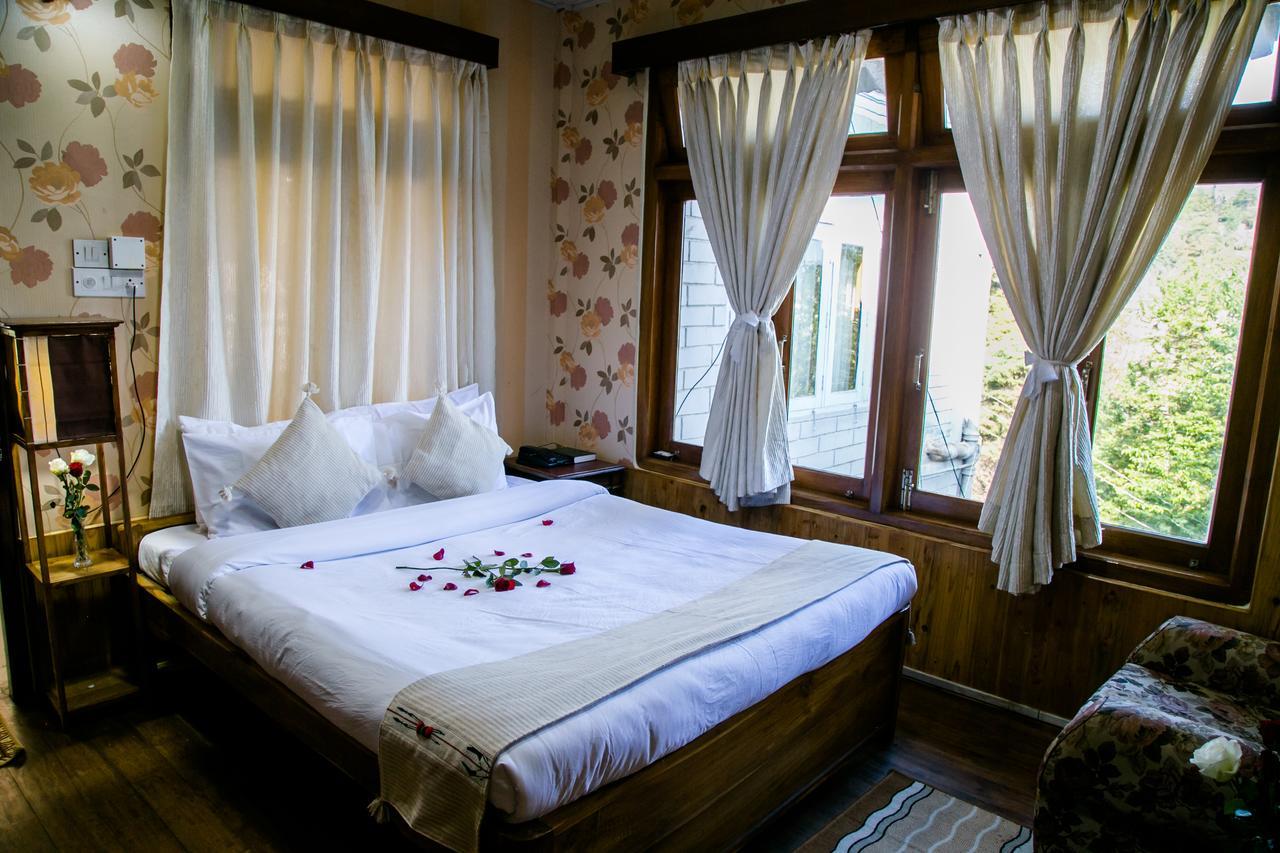 Niraamaya Retreats Aradura Kohima Exterior photo